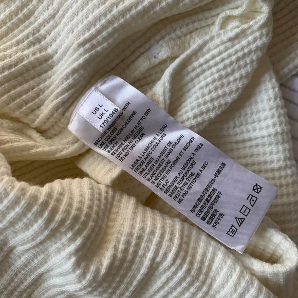 Anthropologie PILCRO MOIRA PULLOVER - Picture 7 of 7